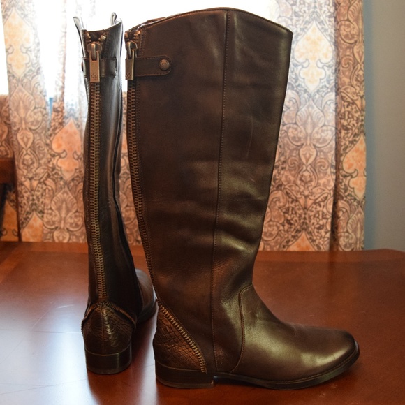 sexy riding boots